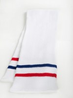 montreal away scarf